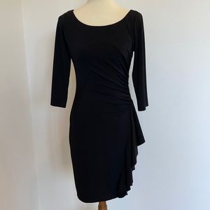 White House black market dress
